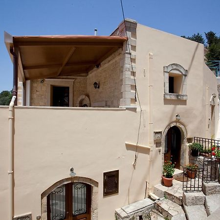Villa Erontas Aryiroúpolis Exterior foto