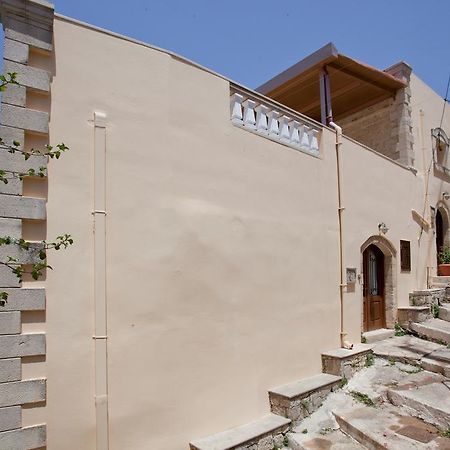 Villa Erontas Aryiroúpolis Exterior foto